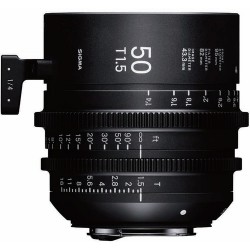 K04 050mm Sigma Cine T1.5...