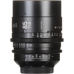 K04 085mm Sigma Cine T1.5...