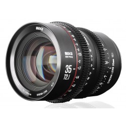 MEIKE S35 EF 35mm T2.1 cine...