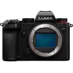 Lumix DC-S5 Panasonic