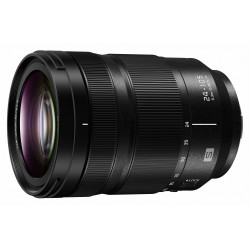 Panasonic Lumix S 24-105mm...