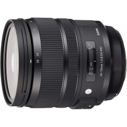 Sigma EF 24-70mm f/2.8 FF...