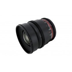 Samyang EF S35 016mm T2.2...