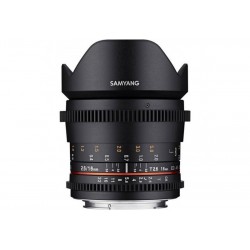 Samyang EF FF 016mm T2.6 VDSLR