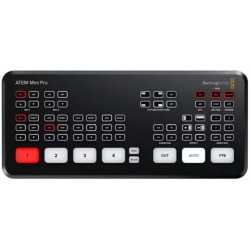 Blackmagic Design ATEM Mini...