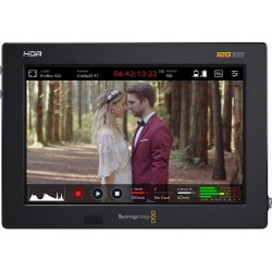 Blackmagic Video Assist 7" 12G