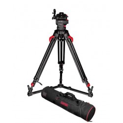 Cartoni Focus 8 Tripod System