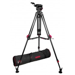 Cartoni Focus 12 Tripod System