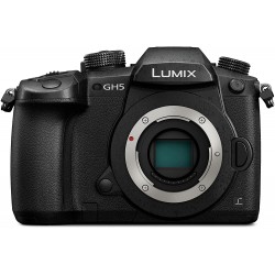 Lumix DC-GH 5 Panasonic