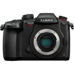 Lumix DC-GH 5 S Panasonic