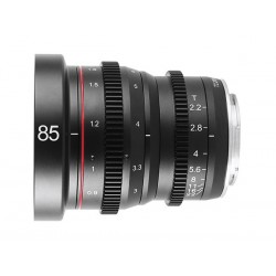 MEIKE MFT 85mm T2.2 cine lens