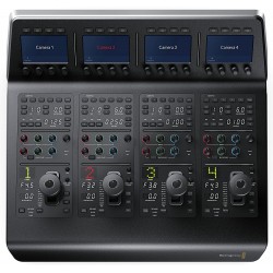 Blackmagic Design ATEM...