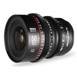 MEIKE S35 EF 50mm T2.1 cine...