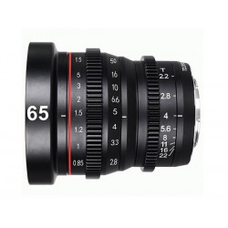 MEIKE MFT 65mm T2.2 cine lens