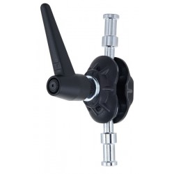 Doppio Snodo MANFROTTO 155