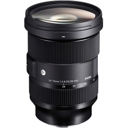 Sigma L 24-70mm f/2.8 DG DN...