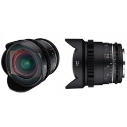 Samyang EF FF 014mm T3.1...