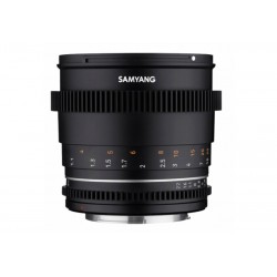 Samyang EF FF 085mm T1.5...