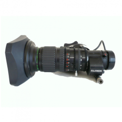 B4 Fujinon A10x4.8BEVM-G28