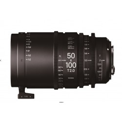 SIGMA Cine 50-100mm T2 S35...