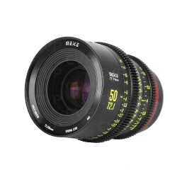 MEIKE FF EF 50mm T2.1 cine...