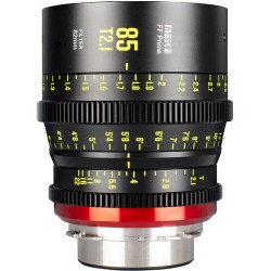 MEIKE FF EF 85mm T2.1 cine...