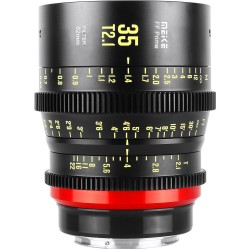 MEIKE FF EF 35mm T2.1 cine...