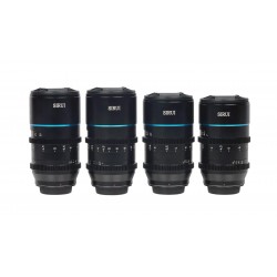 SIRUI Set 4 Lenti...