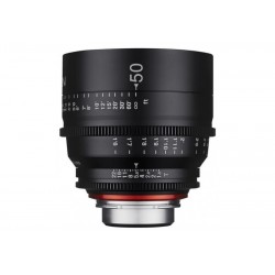 Xeen EF 050mm T1.5 serie...