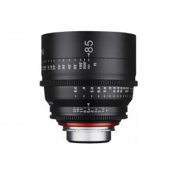 Xeen EF 085mm T1.5 serie...