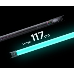 Led Tube 120cm 030W RGBWW...