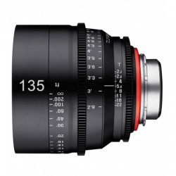 Xeen EF 135mm T2.2 serie...