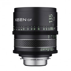 K05 135mm Xeen CF EF T2.2...