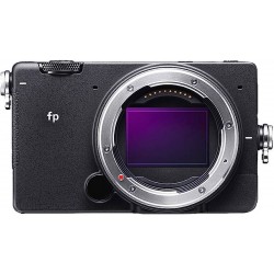 FP Camera Sigma