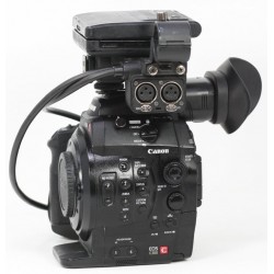 C300 Mk I EF Canon Eos