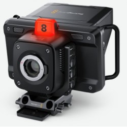 Studio Camera 4K Pro G2...