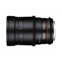 Samyang EF FF 135mm T3.1 VDLSR