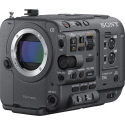 FX6 Sony