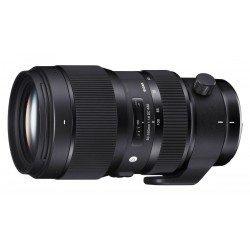 Sigma EF 50-100mm f/1.8 Art...