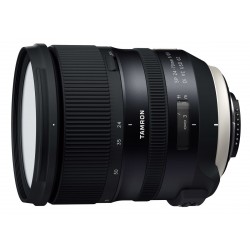 TAMRON zoom 24-70 F/2.8 Di...