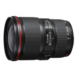 Canon EF 16-35mm f/4 L IS